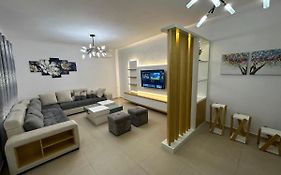 Elby Apartments